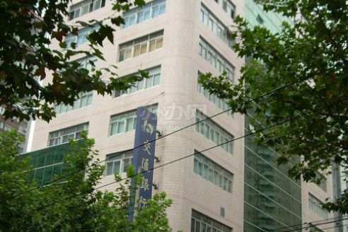 1/9/11号线 徐家汇 中福实业大厦 新出面积232㎡